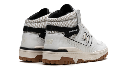 New Balance 650R Aime Leon Dore - Bianco/Nero