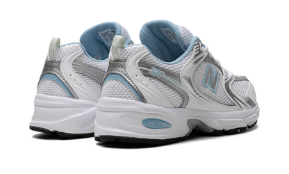 New Balance 530 Bianco