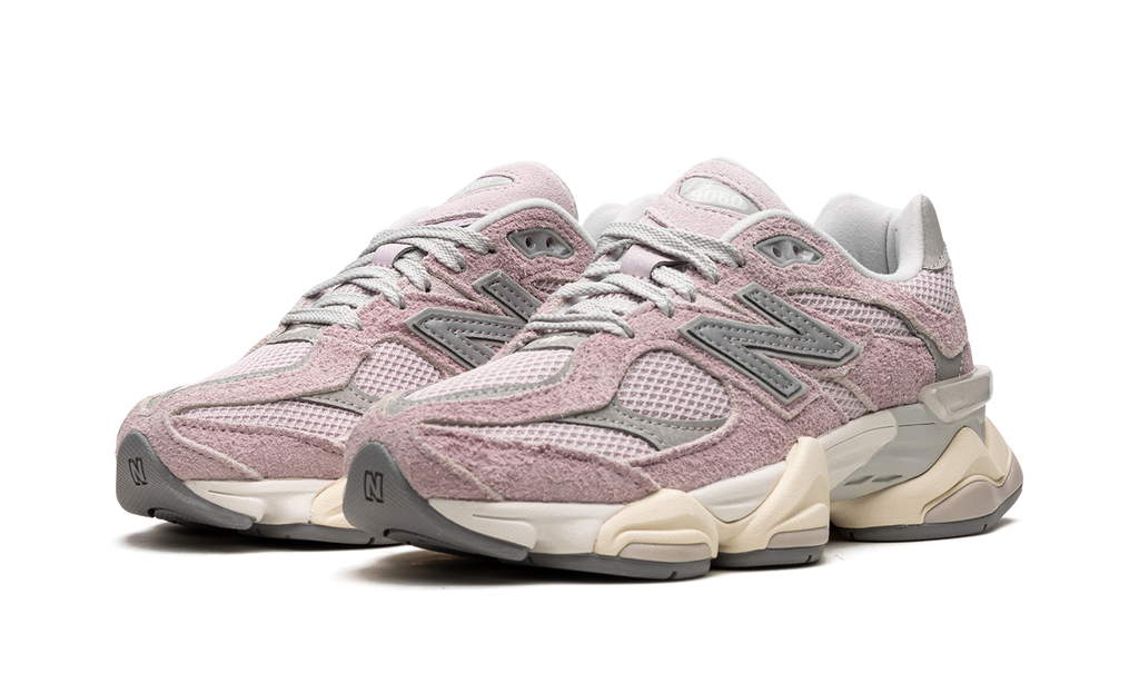 New Balance 9060 Cielo di Dicembre