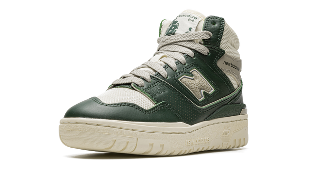 New Balance 650R Aimé Leon Dore - Verde
