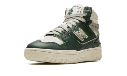 New Balance 650R Aimé Leon Dore - Verde