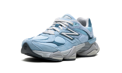 New Balance 9060 Blu Cromato