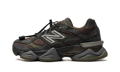NB 9060 Asfalto/Muschio Scuro/Nero