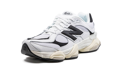 New Balance 9060 Bianco Nero