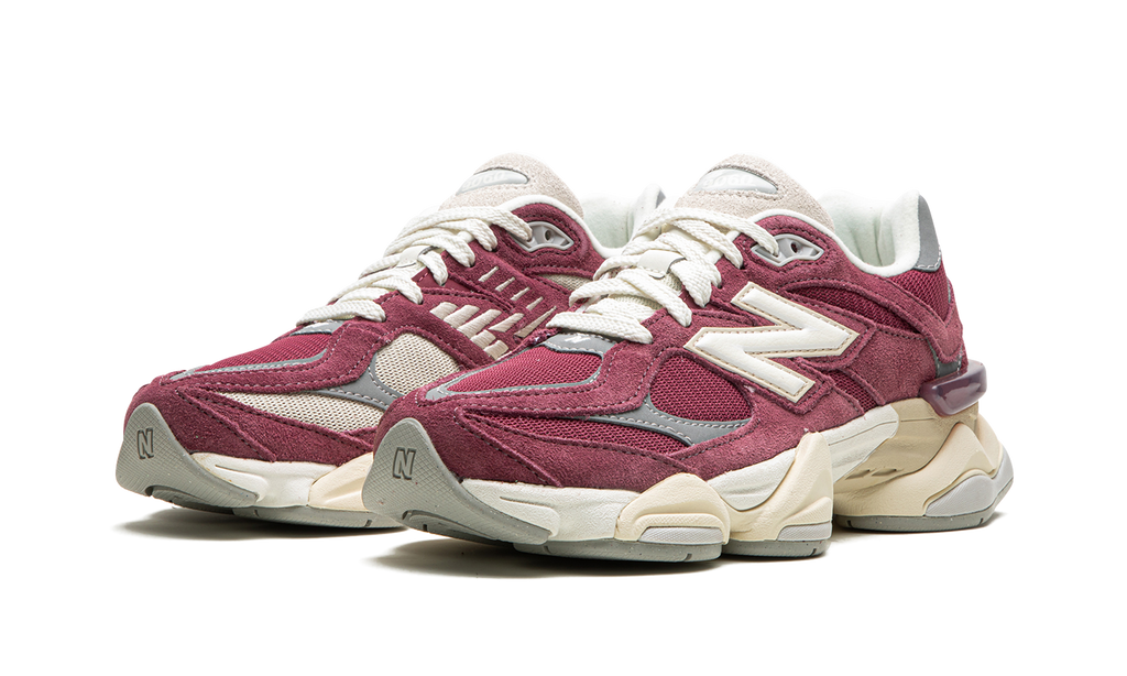 NB 9060 Borgogna Lavato