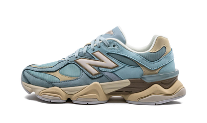New Balance 9060 Hazer blu