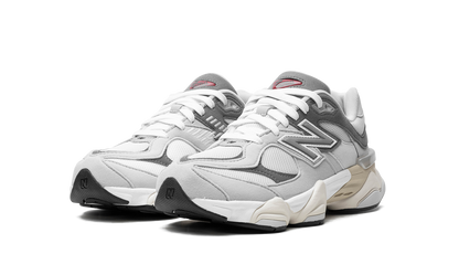New Balance 9060 Nuvola di Pioggia Grigia