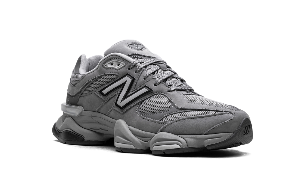 New Balance 9060 Squadra Ospite Grigia