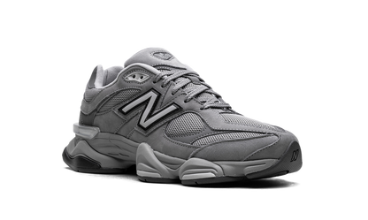 New Balance 9060 Squadra Ospite Grigia