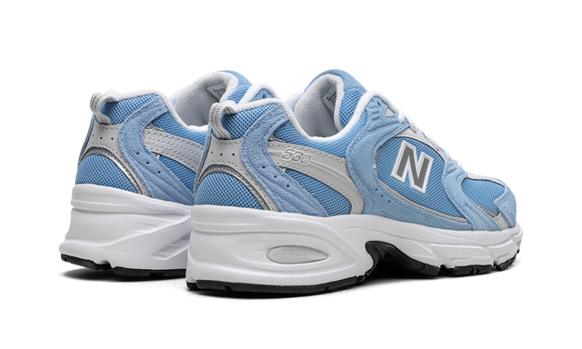 New Balance 530 Nebbia Blu