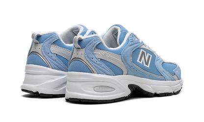 New Balance 530 Nebbia Blu