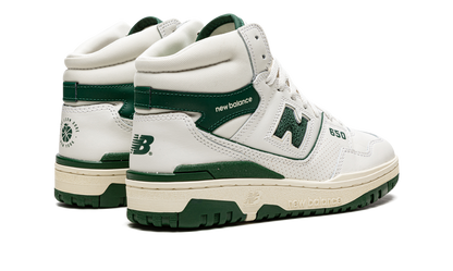 New Balance 650R Aime Leon Dore Bianco Verde