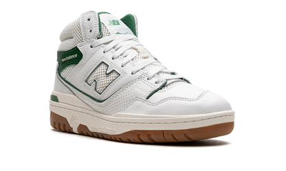 New Balance 650R Aime Leon Dore - Pino Bianco