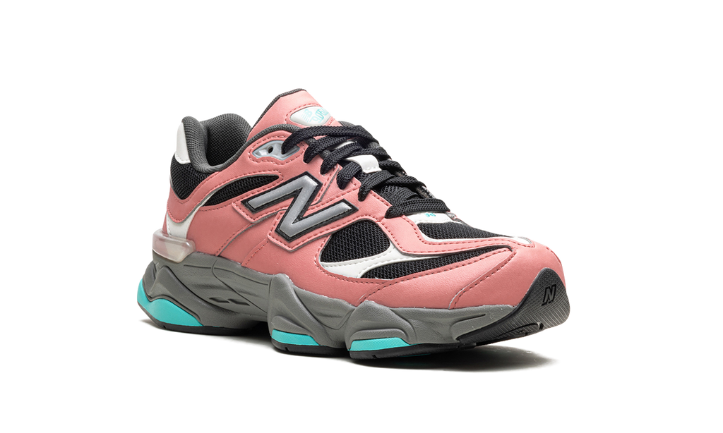 NB 9060 GS Rosa Verde Acqua