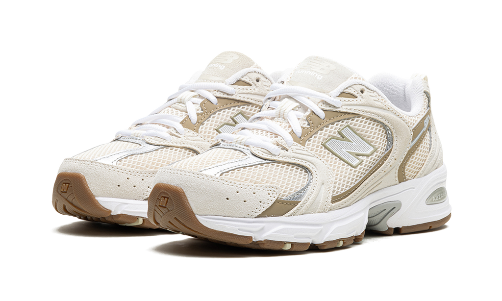 New Balance 530 Gres di Lino