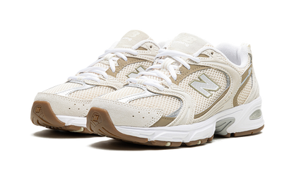 New Balance 530 Gres di Lino