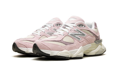 NB 9060 Angora con Zucchero Rosa