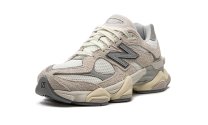 NB 9060 Pacchetto in Pelle Scamosciata Sale Marino