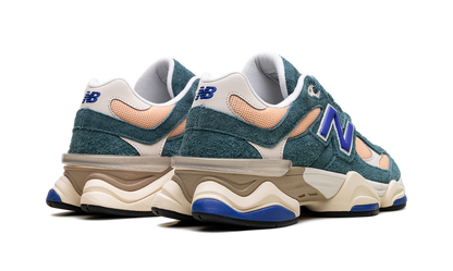 NB 9060 Nuovo Viola Aperto
