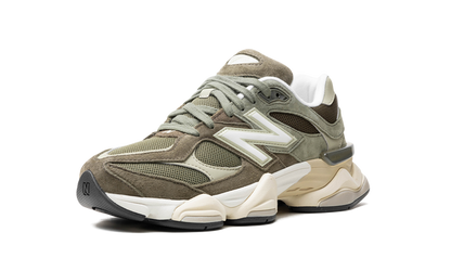 New Balance 9060 Esercito Oscuro