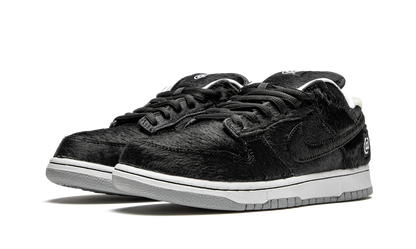 SB Dunk Low "Medicom Toy - BE@RBRICK"