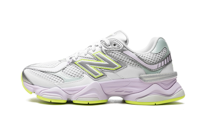 NB 9060 Tarocchi Metallici Bianco Argento