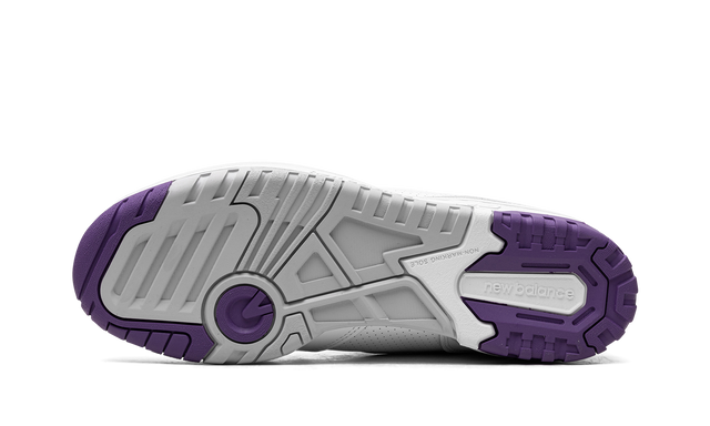 New Balance 650 Viola Interstellare