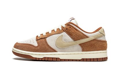 Nike Dunk Low Medium Curry