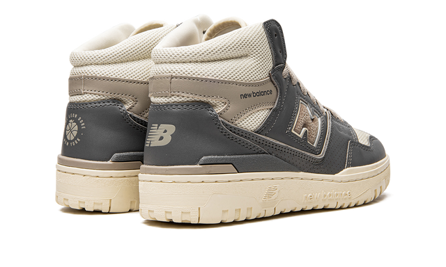 New Balance 650R Aime Leon Dore Grigio
