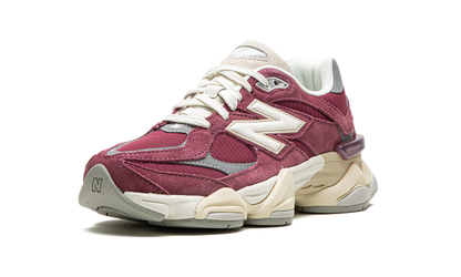 NB 9060 Borgogna Lavato