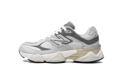 New Balance 9060 Nuvola di Pioggia Grigia