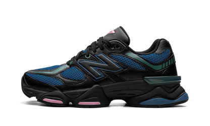 NB 9060 Notte dell'agata Blu