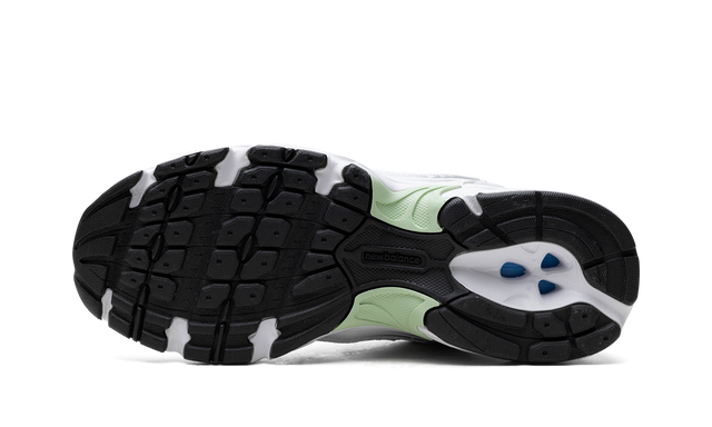 New Balance 530 Verde Menta