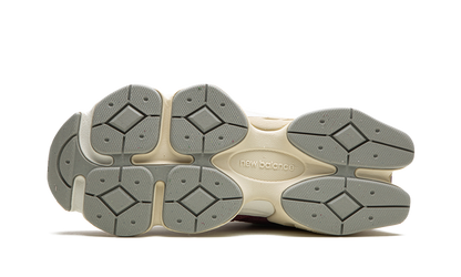 NB 9060 Borgogna Lavato