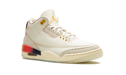 Air Jordan 3 x J Balvin SP Medellín Sunset