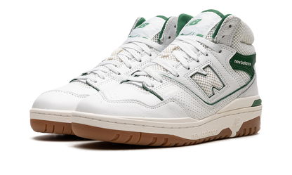 New Balance 650R Aime Leon Dore - Pino Bianco