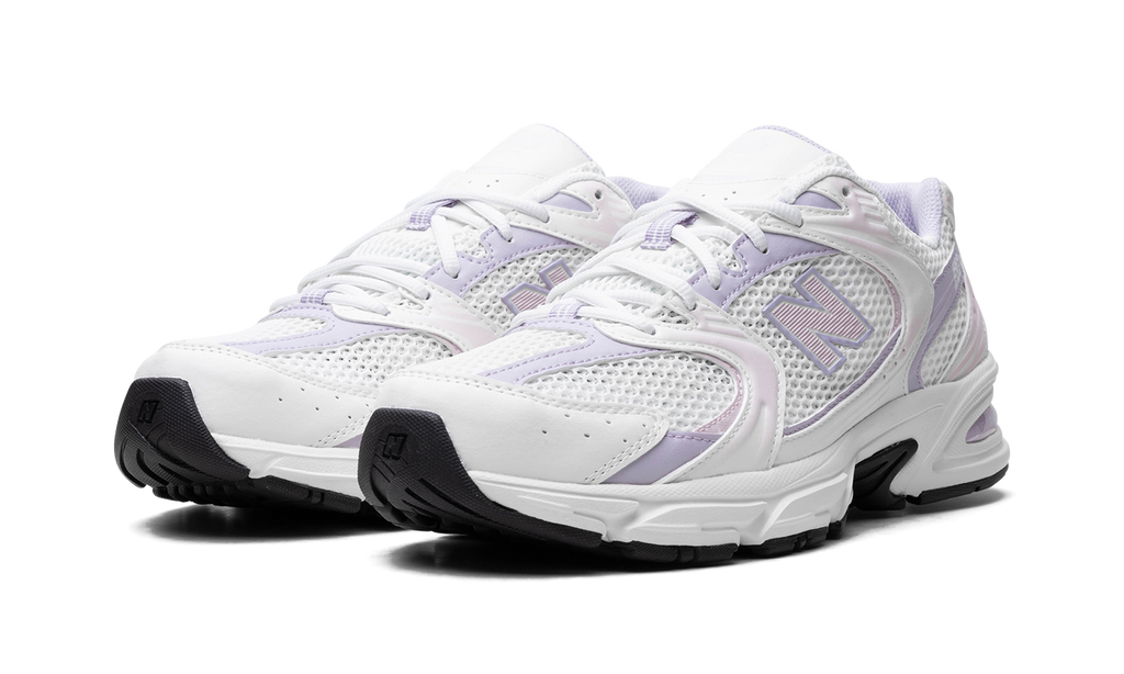 New Balance 530 Bianco Viola