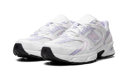 New Balance 530 Bianco Viola