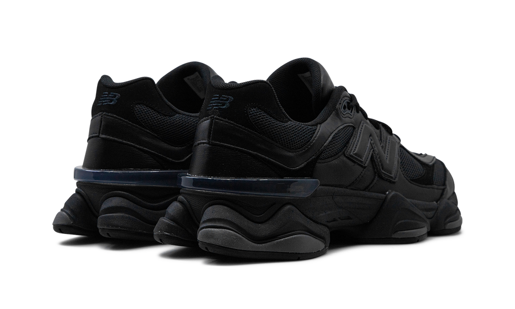 NB 9060 Nero e Blu
