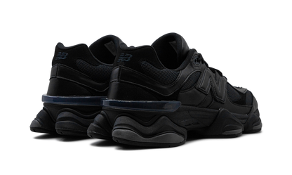 NB 9060 Nero e Blu