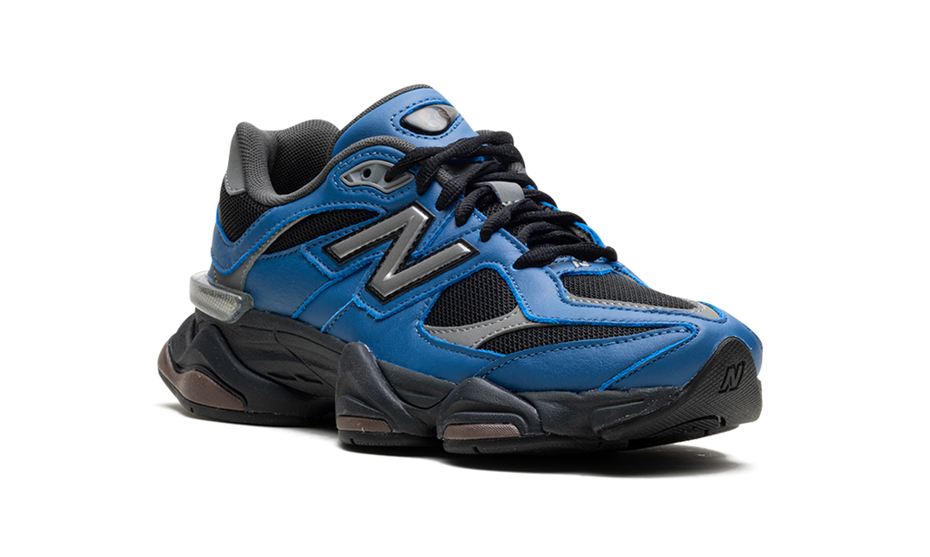 New Balance 9060 Agata Blu