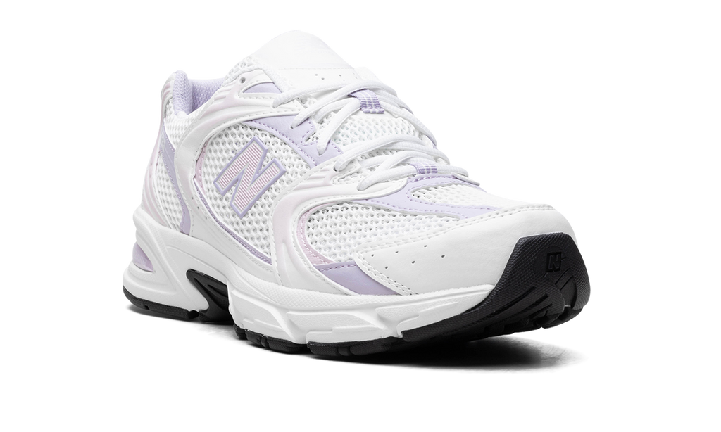 New Balance 530 Bianco Viola