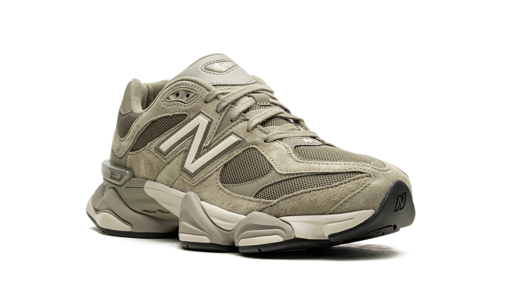 NB 9060 Verde Segreto