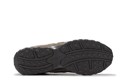 New Balance 204L Carne e Broccoli di Basketcase Marrone