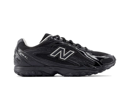 New Balance 204L Lupo di Legno Nero