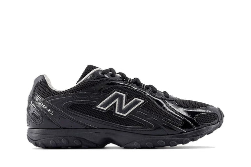 New Balance 204L Lupo di Legno Nero