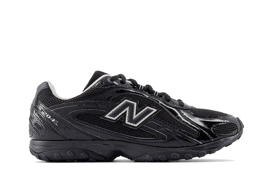 New Balance 204L Lupo di Legno Nero