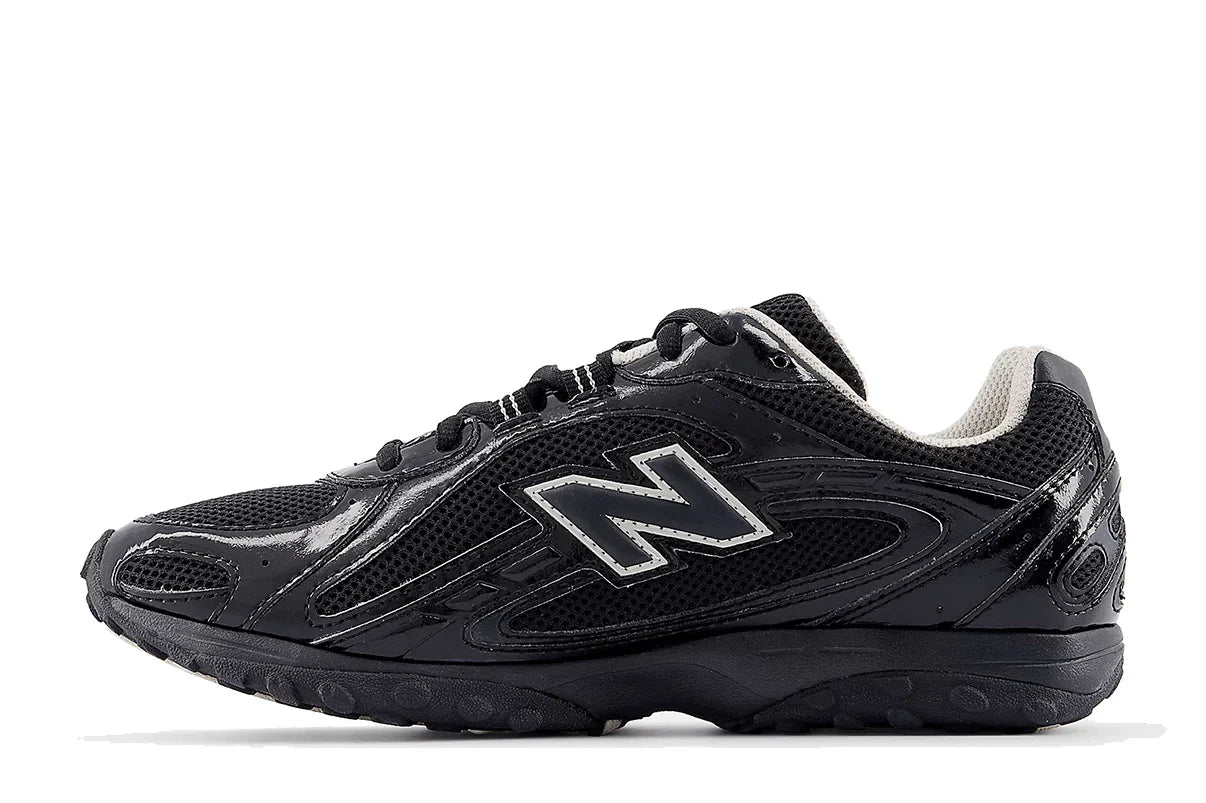 New Balance 204L Lupo di Legno Nero