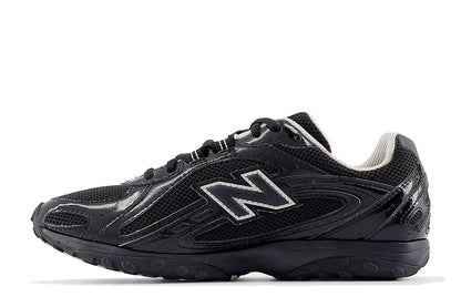 New Balance 204L Lupo di Legno Nero