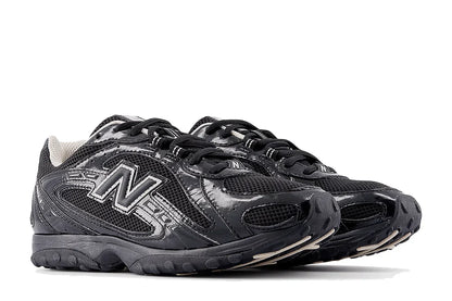New Balance 204L Lupo di Legno Nero